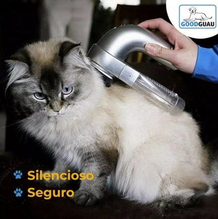 Aspiradora De Pelos