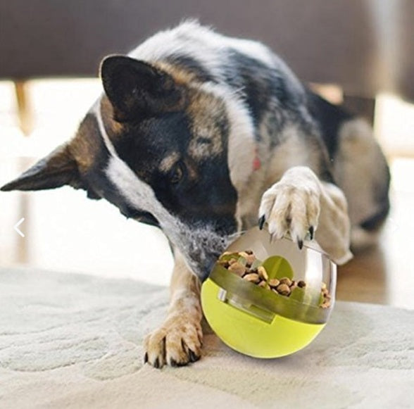 Juguete Interactivo Dispensador Comida