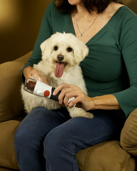 Limador de Uñas electrico