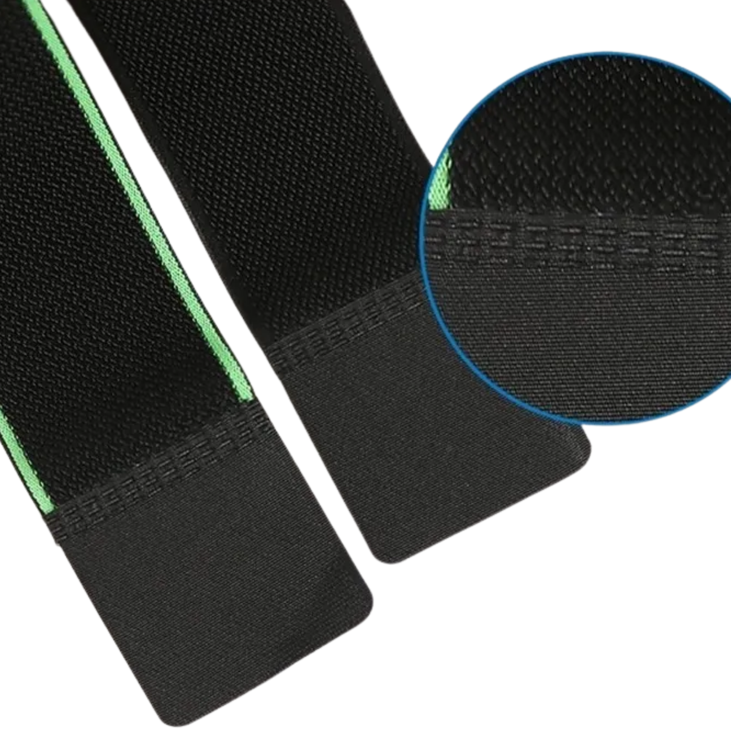 Tobillera De Compresión Ajustable