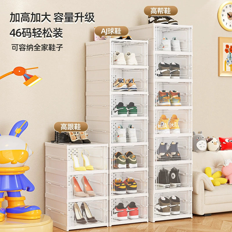 ZAPATERO 6 NIVELES RIGIDO