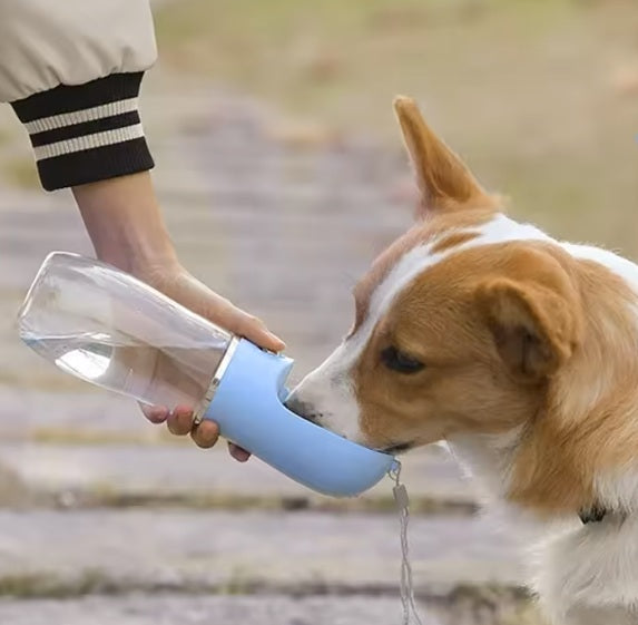 Dispensador Agua Outdoor