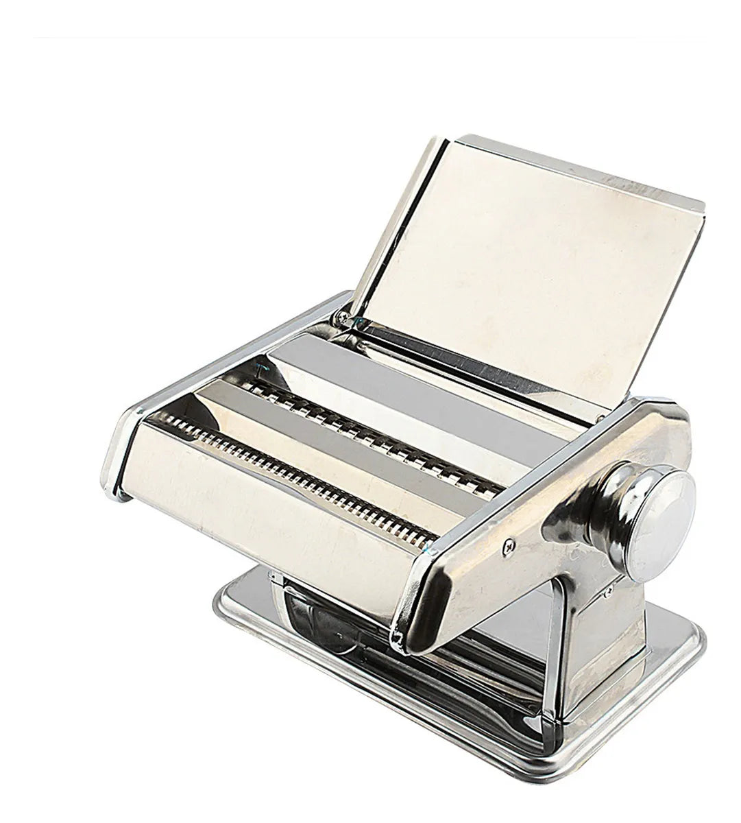 Máquina de fideos acero inoxidable 3en1