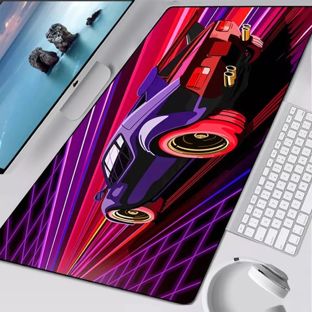 Mousepad Gamer XL