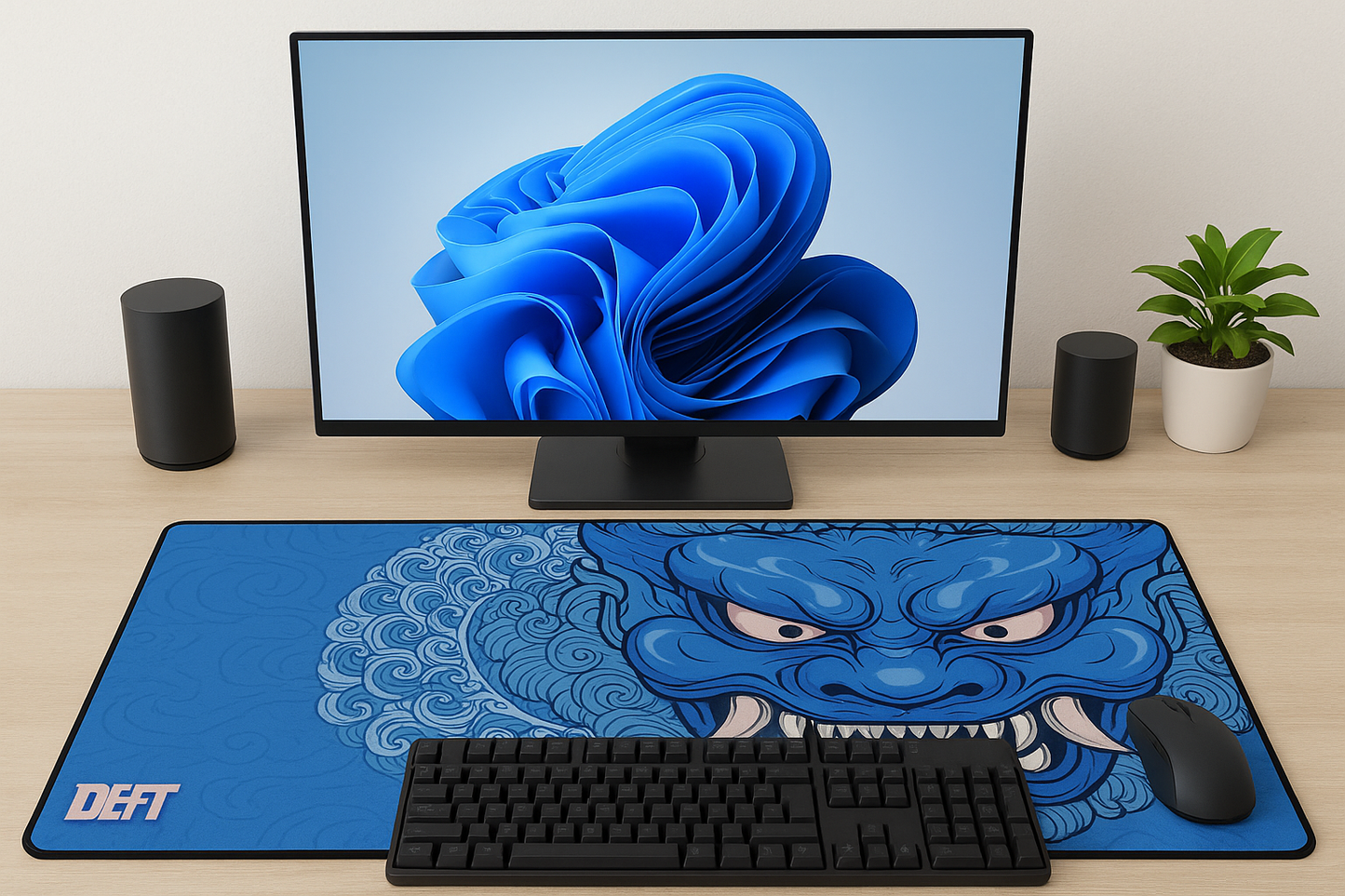 Mousepad Gamer XL