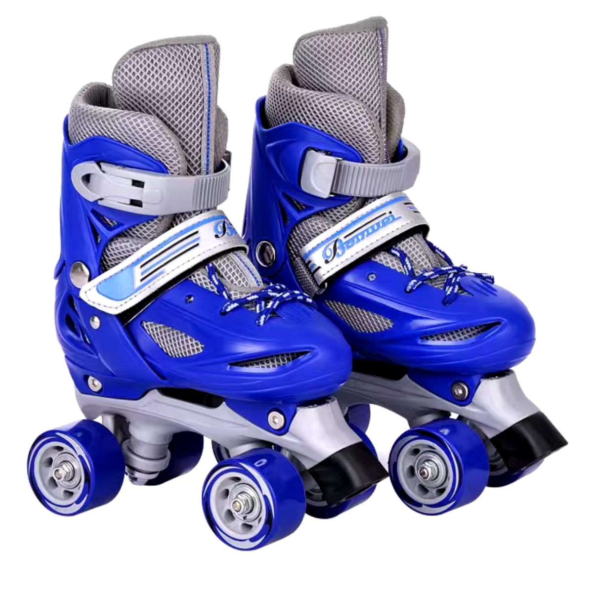 Patines Retro en Línea de Niño