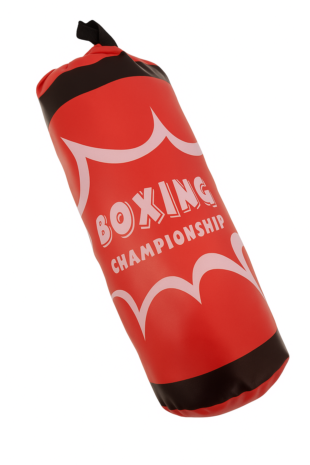 SACO DE BOXEO PARA NIÑOS