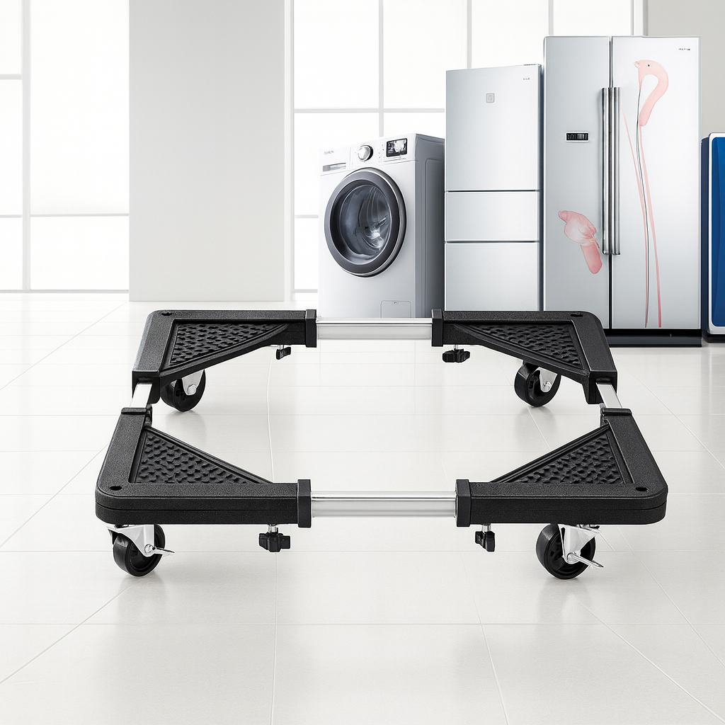 Soporte Movil Multiuso