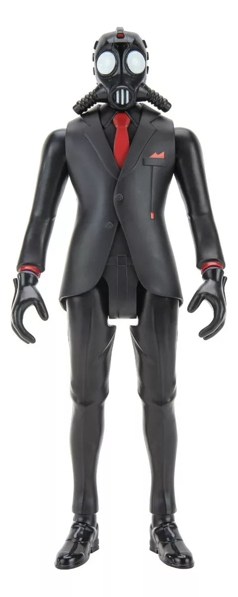 Gray helmet for bikers