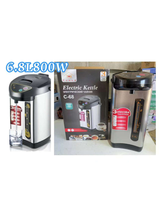 Gray helmet for bikers