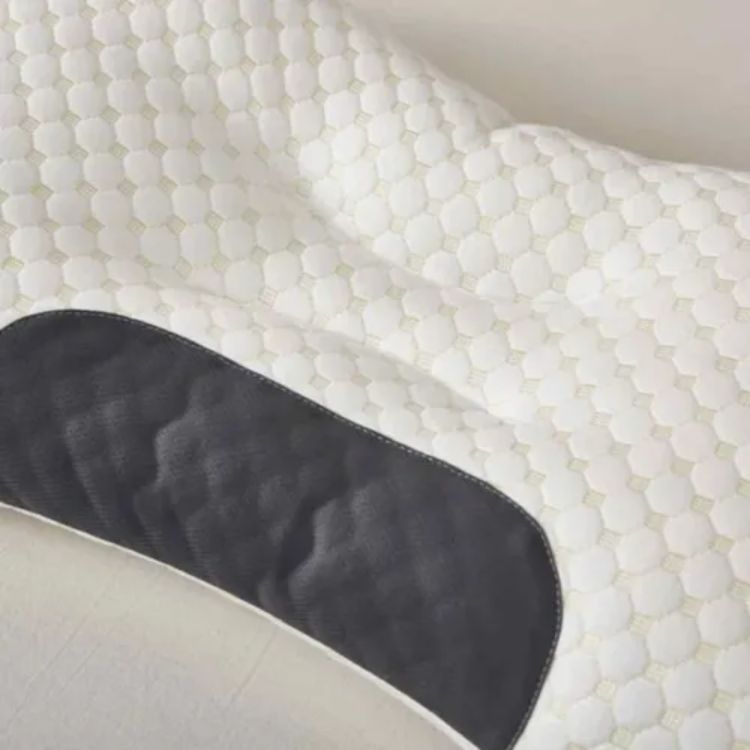 ALMOHADA CERVICAL 2X1