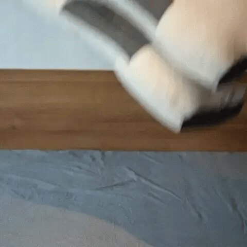 ALMOHADA CERVICAL 2X1