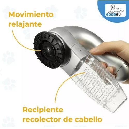 Aspiradora De Pelos