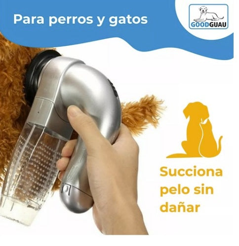 Aspiradora De Pelos