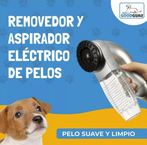 Aspiradora De Pelos