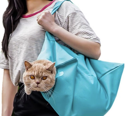 Bolso de transporte de mascotas pequeñas