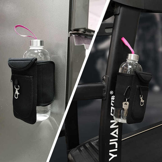 BOLSO MAGNETICO GIMNASIO