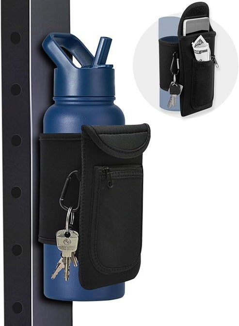 BOLSO MAGNETICO GIMNASIO