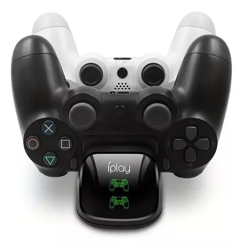 Cargador Mando Ps4