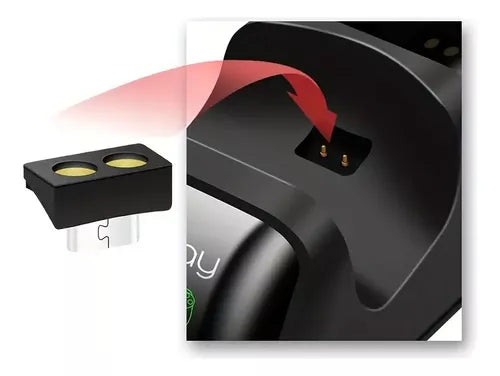 Cargador Mando Ps4