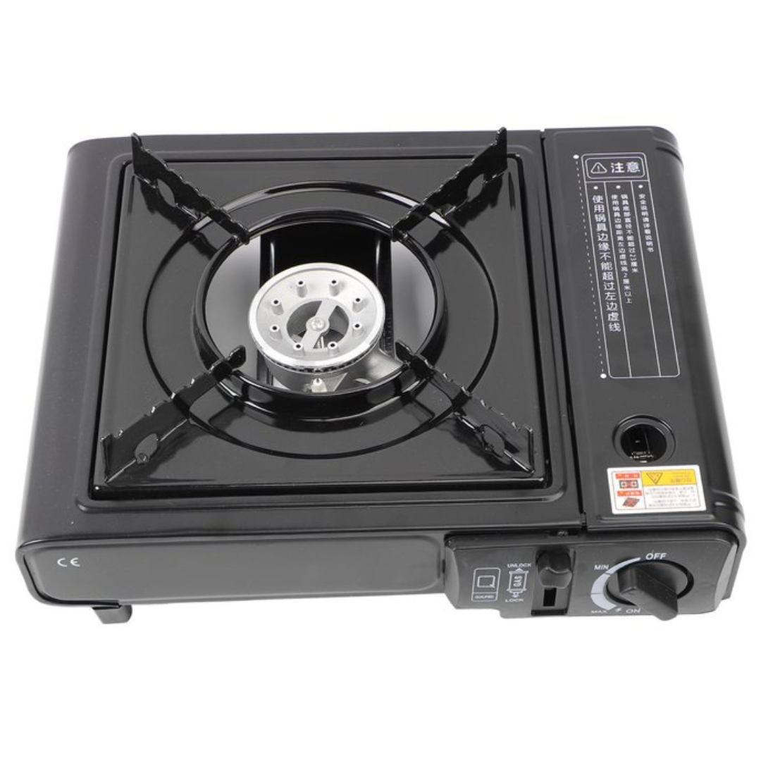 Cocina de Gas para camping