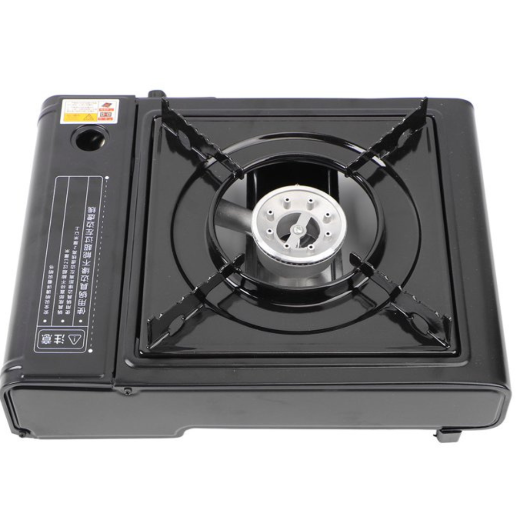 Cocina de Gas para camping