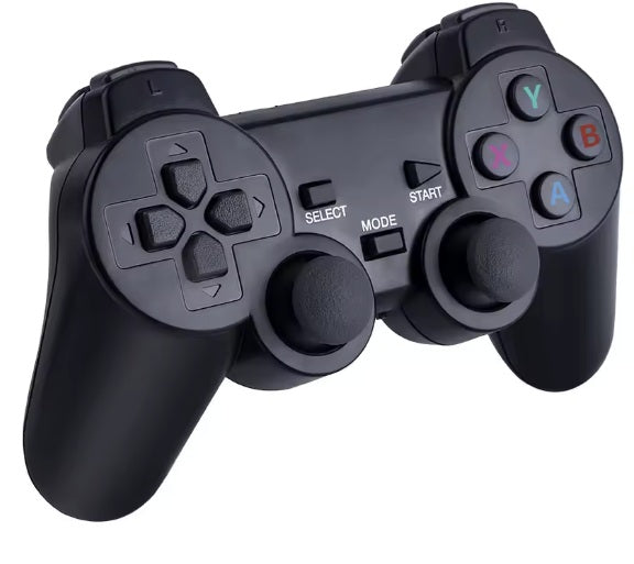 Consola de Juegos Retro