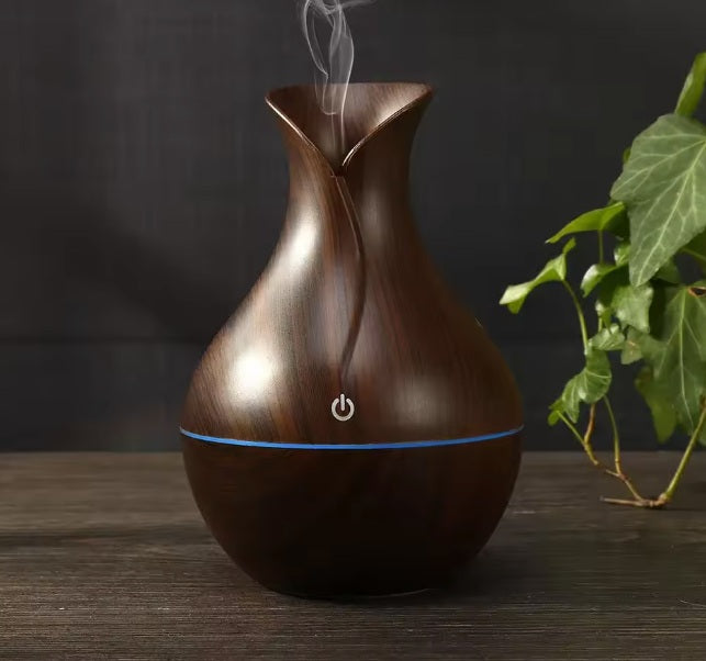 Humificador Difusor tipo Madera