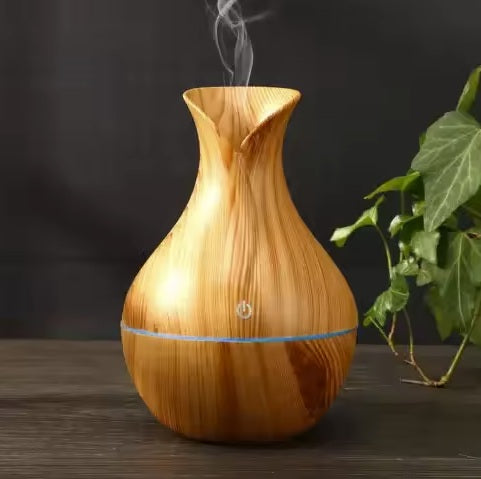 Humificador Difusor tipo Madera