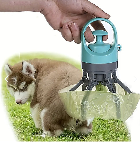 Recogedor de Excrementos