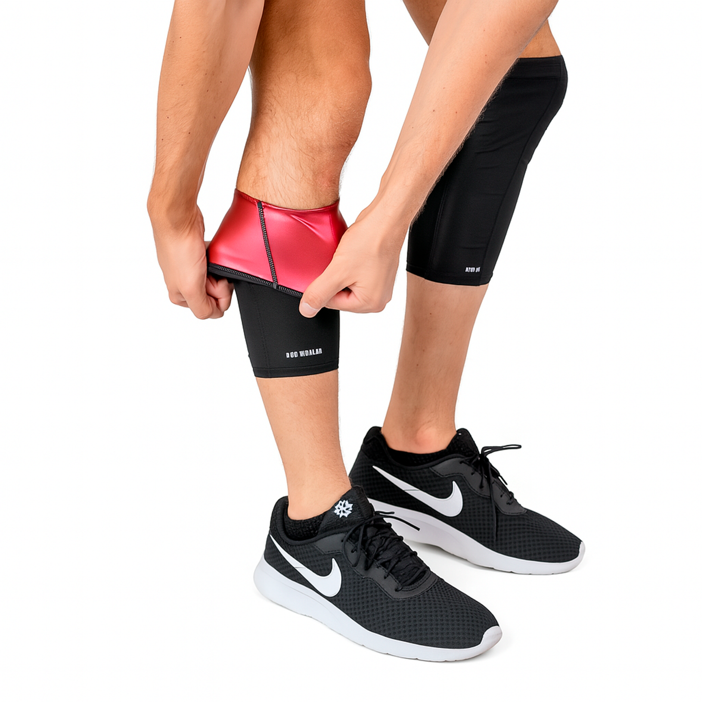 Rodillera Termogénica