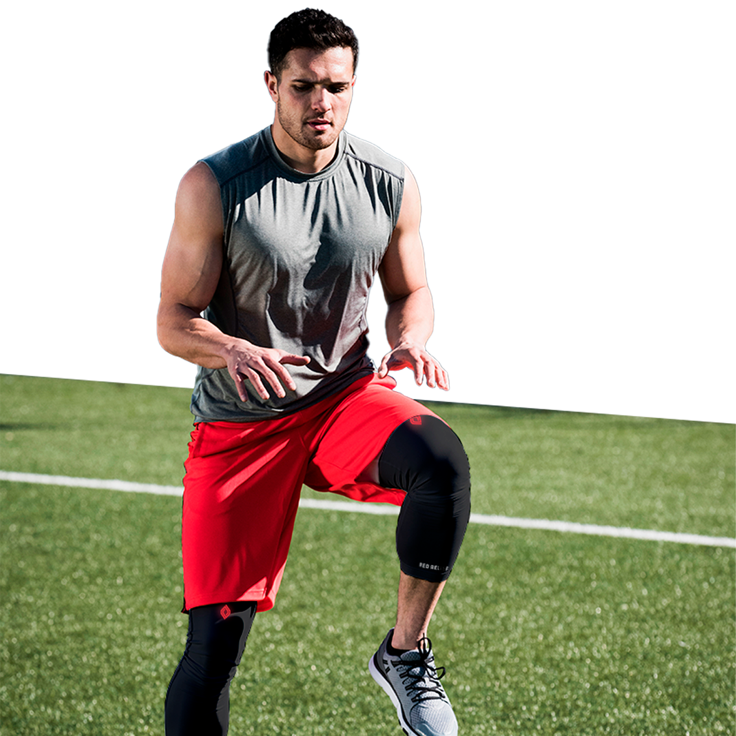 Rodillera Termogénica