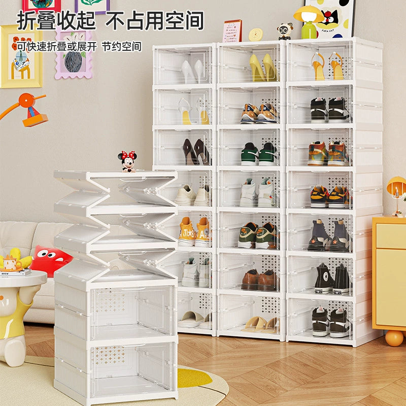 ZAPATERO 6 NIVELES RIGIDO