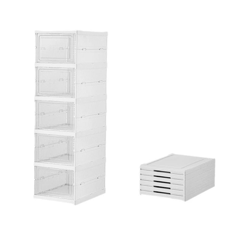 ZAPATERO 6 NIVELES RIGIDO