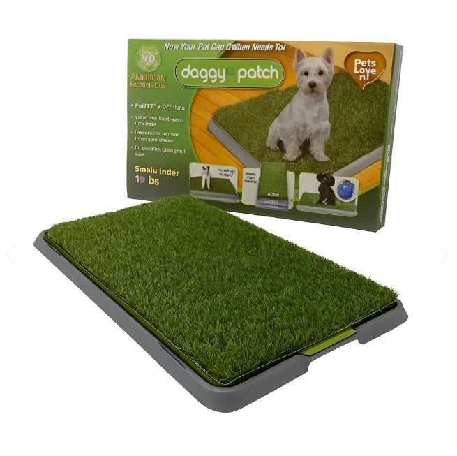 Baño para mascotas