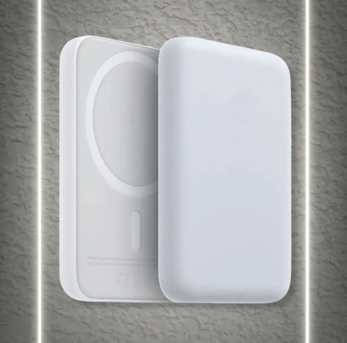 Batería Portátil para IPHONE