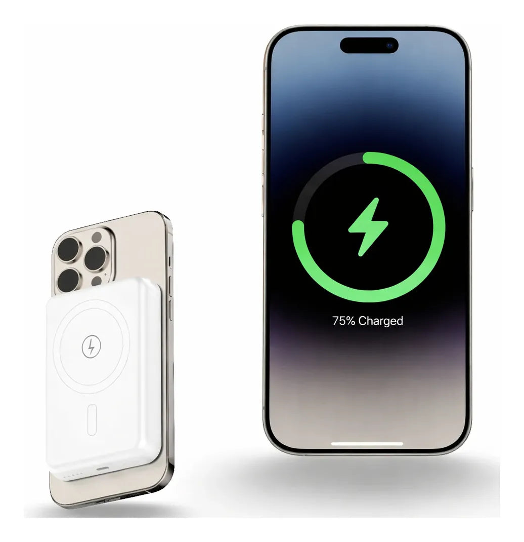 Batería Portátil para IPHONE