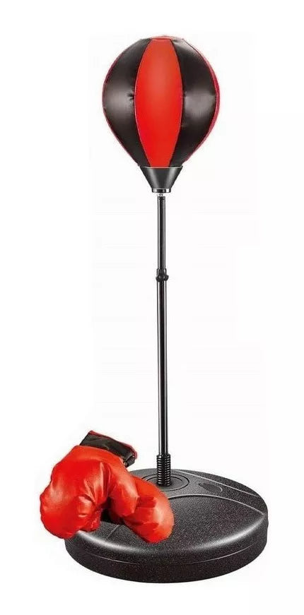 SET DE BOXEO PARA NIÑOS