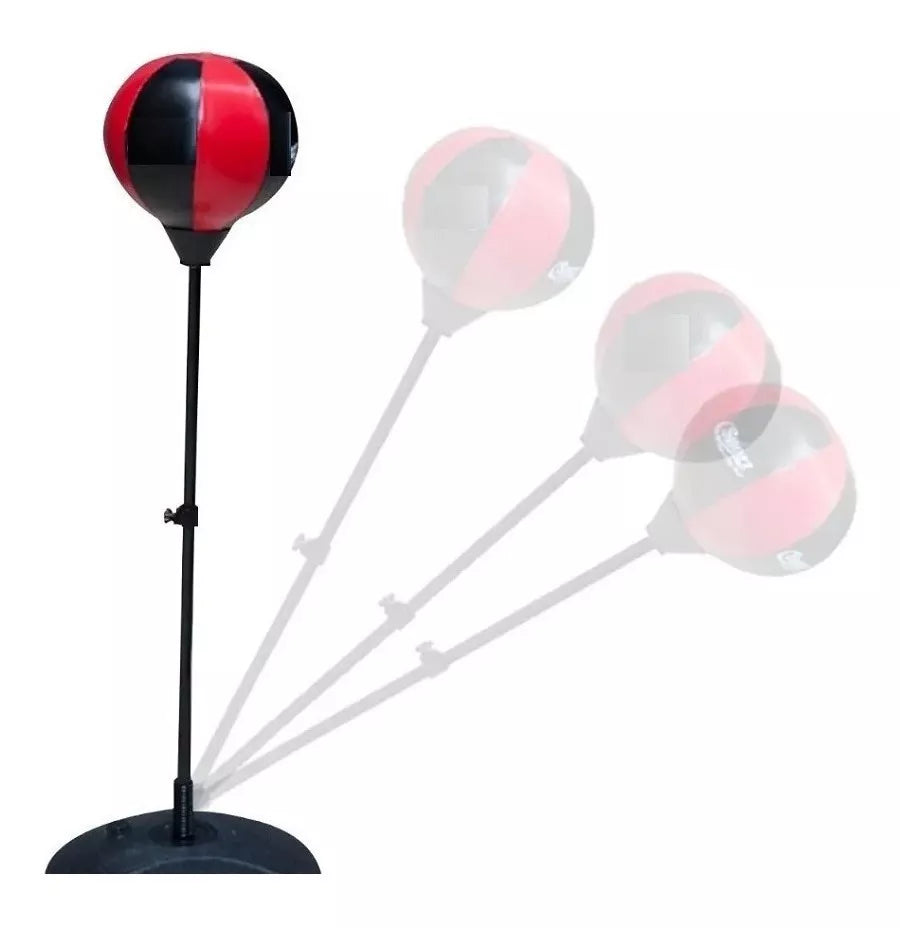 SET DE BOXEO PARA NIÑOS