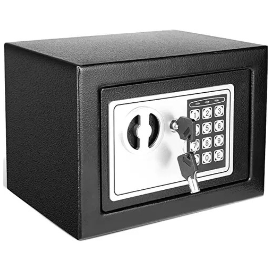 Caja Fuerte Electrónica