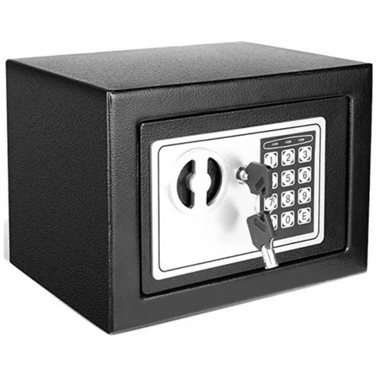 Caja Fuerte Electrónica