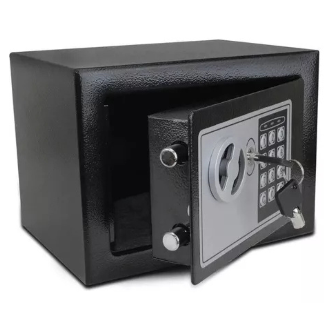 Caja Fuerte Electrónica