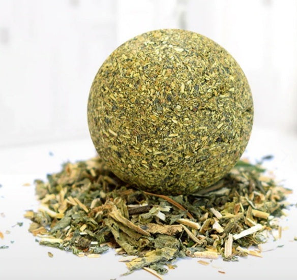 Catnip Para Gatos 3 unidades