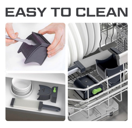 CORTADORA DE CARNE MANUAL