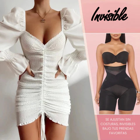 Faja Modeladora cintura