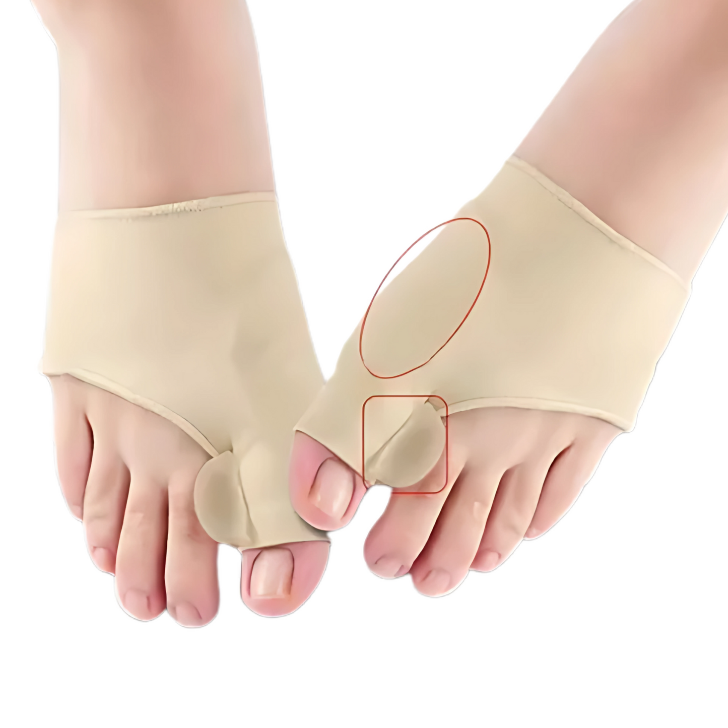 Corrector De Juanetes