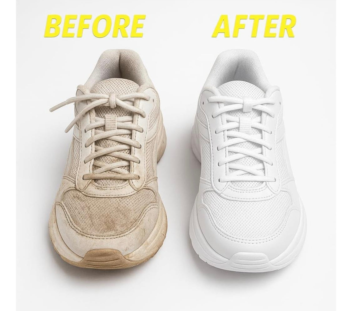 Kit de Limpieza Zapatilla