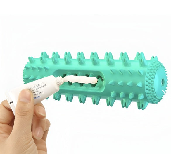 Juguete de perro para aseo dental