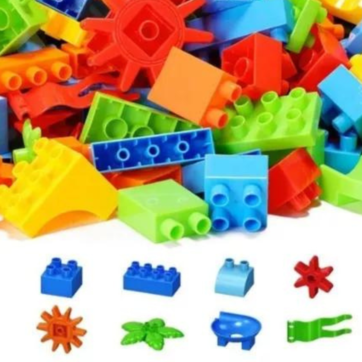 Laberinto Mágico para armar