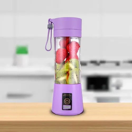 Licuadora Portátil Recargb 380ML